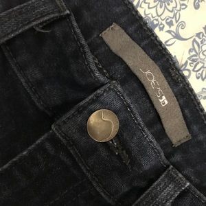Joe’s Size W28 Cigarette fit Jeans